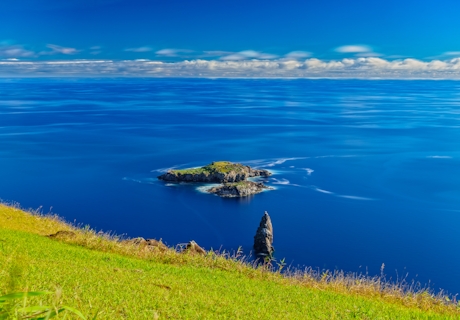 Isla de Motu Nui
