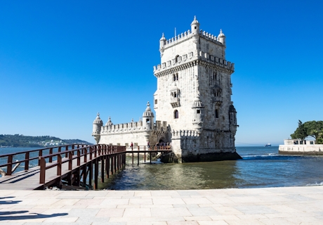 Torre de Belém