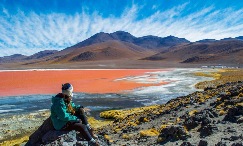 7 maravilhas entre San Pedro de Atacama e Uyuni