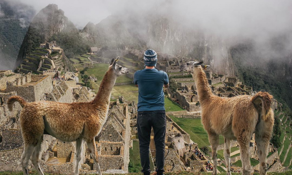 Trilha Inca ou Salkantay: Qual escolher?